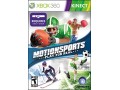 Motion Sports Play For Real Xbox 360 NAUDOTAS