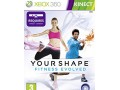 Your Shape Fitness Evolved Xbox 360 NAUDOTAS