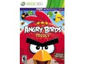 Angry Birds Trilogy Xbox 360 NAUDOTAS