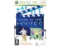 you're in the movies xbox 360 NAUDOTAS 