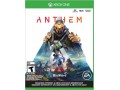 Anthem Xbox One NAUDOTAS