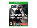 Call Of Duty Modern Warfare Xbox One NAUDOTAS
