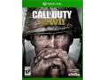 Call Of Duty WWII Xbox One NAUDOTAS