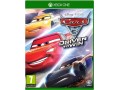 Cars 3 Driven To Win Xbox One NAUJAS
