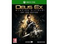 Deus Ex Manking Divided Xbox One NAUDOTAS