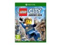 Lego City Undercover Xbox One NAUDOTAS