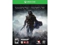 Middle Earth Shadow Of Mordor Xbox One NAUDOTAS 