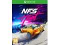 Need For Speed Heat Xbox One NAUDOTAS