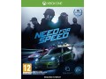 Need For Speed Xbox One NAUDOTAS