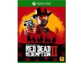 Red Dead Redemption II Xbox One NAUDOTAS