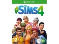 The Sims 4 Xbox One NAUDOTAS