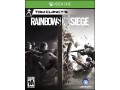 Tom Clancys Rainbow Six Siege Xbox One NAUDOTAS