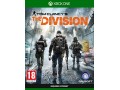 Tom Clancys The Division Xbox One NAUDOTAS