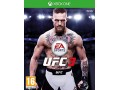 UFC 3 Xbox One NAUDOTAS