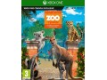 Zoo Tyccon Xbox One NAUDOTAS