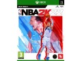 NBA 2K22 XBOX SERIES X NAUJAS 